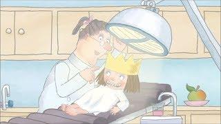 I Want My Tooth!  -  Little Princess  FULL EPISODE - Series 1, Episode 1