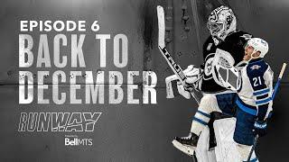 Back to December | RUNWAY, a Winnipeg Jets documentary