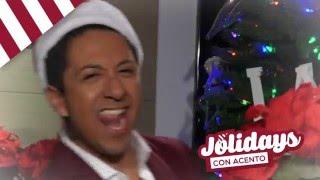 Happy Jolidays From En La Zona | LATV