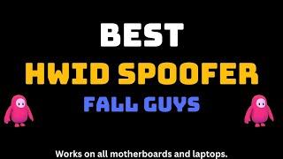 Fall Guys HWID Spoofer - How to get unbanned - Fix HWID Ban