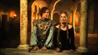 Guile Theme goes with everything - Cersei owns Ser Loras Tyrell