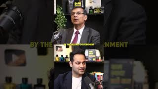 2 Worst Decisions Of RBI - Ex RBI Governor | Raj Shamani #Shorts