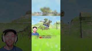 Was Breath of the Wild Better?