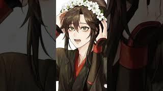  i love tham #weiwuxianxlanwangji #weiying #lanzhan #theuntamed#kdrama #novel #edits  #bl
