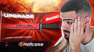 Hellcase SECRETS Revealed! (HELLCASE PROMO CODE)