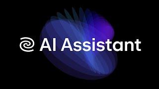 JetBrains AI Assistant