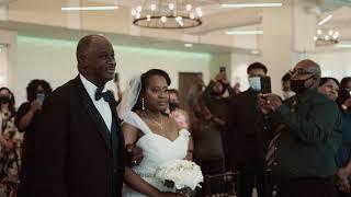 Nashville TN affordable wedding videographer