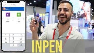 InPen Smart Insulin Pen - How it Works