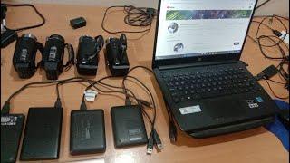 I have used this Equipment in 11 years for Our Youtube Channel