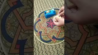 How to make a mini storage box #shorts #shortvideo #craft #youtubeshorts #trending @Ayesha Craft Den