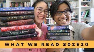 What We Read S02E20