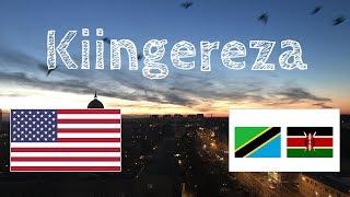 Jifunze Kiingereza  - Sentensi kwa Kiingereza