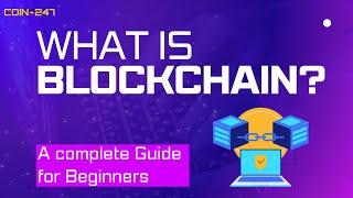 BLOCKCHAIN CONCEPTS 101