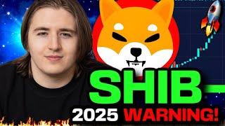 SHIB HOLDERS ARE YOU SEEING THIS?! - SHIBA PRICE PREDICTION! (SHIBA INU BREAKING NEWS ALERT!)