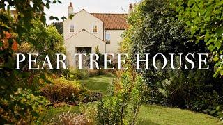 Discover Pear Tree House – A £695,000 English Village Home in Boroughbridge