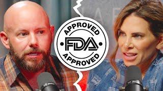 Are Drugs From COMPOUNDING PHARMACIES Safe  w/ Brigham Buhler