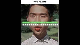 "The Fire" - Shaolin Soccer | psy - gangnam style (slowed + reverb) #stephenchow