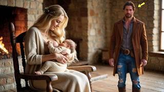 He Came Begging for Milk for His Baby—Unaware the Woman Who Fed the Child Herself Was a Millionaire…