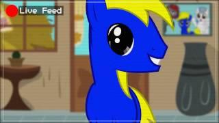BronyDanceParty Says Hello to EverfreeNorthwest
