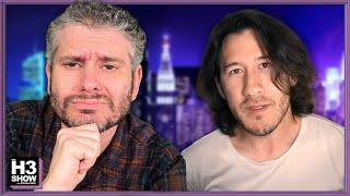 Content Nuke: Markiplier - H3 Show #103