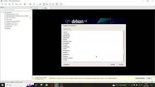 DEBIAN KURULUM 2023