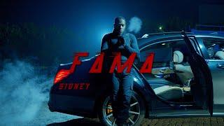 Sidney - Fama (Official Video)