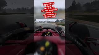 I am stupid, I am stupid #f1 #everyone #motorsport #f122 #ferrari #ferrari #formula1 #youtube
