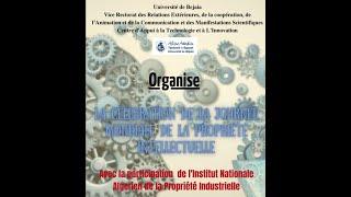 Ouverture ,  La célébration de la journée mondiale, de la propriété intellectuelle