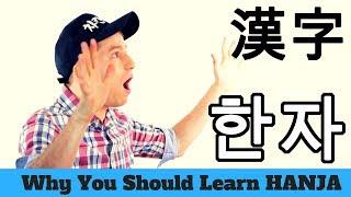 Do You Need HANJA to Speak Korean? + Interview with Koreans