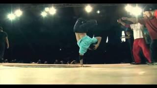 Chelles Battle Pro 2010 [Official Trailer][HD]