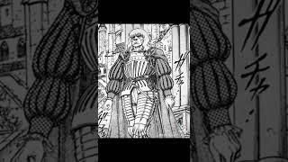 Griffith did nothing wrong #berserk #griffith #anime #manga