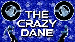 The Crazy Dane LVR || Video Remix || Sina Matix