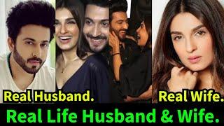 Popular Zeeworld Actors And Their Real Life Wife 2022.