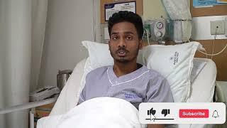 Successful Spinal Tumor Surgery | মেরুদণ্ডের টিউমারের সফল অস্ত্রোপচার | Prof. Dr. Md. Zillur Rahman