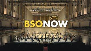 BSO NOW Trailer | Music in Changing Times: New Beginnings