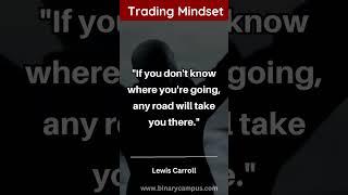 trading motivation