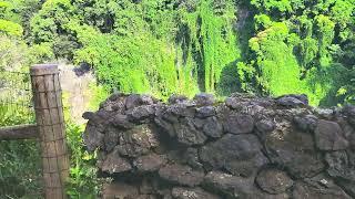 Makahiku Falls