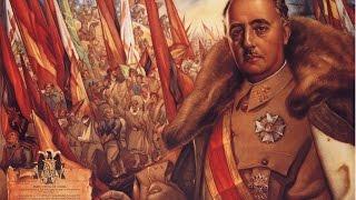 Documental Historia de España: "La España de Francisco Franco" (1939-1975).