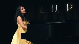 Glenda del E - L.U.P. (Love.Unity.Passion.) [OFFICIAL VIDEO]