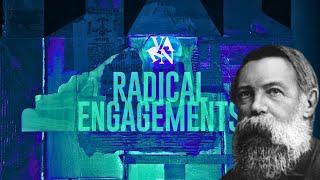 Radical Engagements:  "On Authority" by Frederick Engels