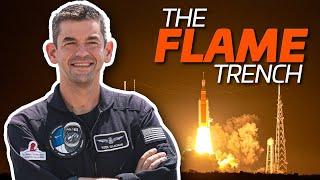 Our Thoughts About Jared Isaacman as NASA Administrator - The Flame Trench