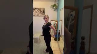תרגול שרירי רצפת האגן - כיווץ ושחרור - לבריאות הגוף הנשי