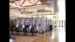 Utah State Library: Celebrating 50 Years