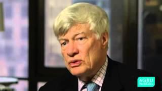 Geoffrey Robertson: Freedom of Speech vs. Genocide