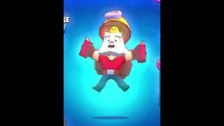 Who is you favourite Brawler ?