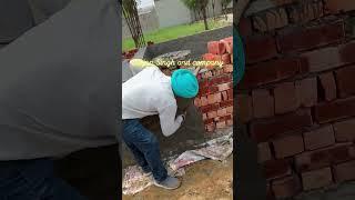 Waheguru ji️ #newvlog #construction #trending #home #house #homedecor #waheguruji #vlog #gk