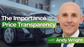 Vinart Dealerships’ Andy Wright Calls For Transparency On Third-Party Classified Listing Platforms