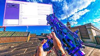 SECRET How to Have Max Aim Assist in Warzone 3 On DS4Windows