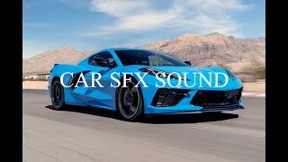 CAR SFX SOUND