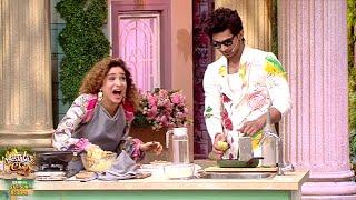 Laughter Chefs Season 2 Promo: Samarth Ne Bharti Se Kiya Shikayat, Ankita Ki Nikli Hasi